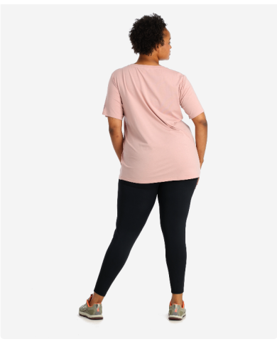 KARI TRAA THALE TIGHTS PLUS SIZE