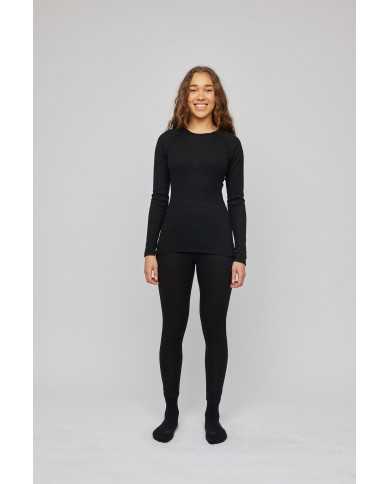 SKOGSTAD BLEFJELL SET DÁMSKEHO TERMOPRÁDLA 