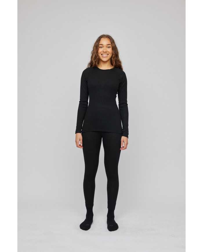 SKOGSTAD BLEFJELL SET DÁMSKEHO TERMOPRÁDLA 