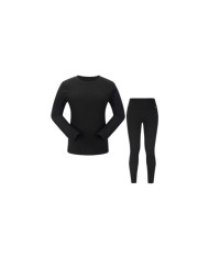 SKOGSTAD BLEFJELL SET DÁMSKEHO TERMOPRÁDLA 