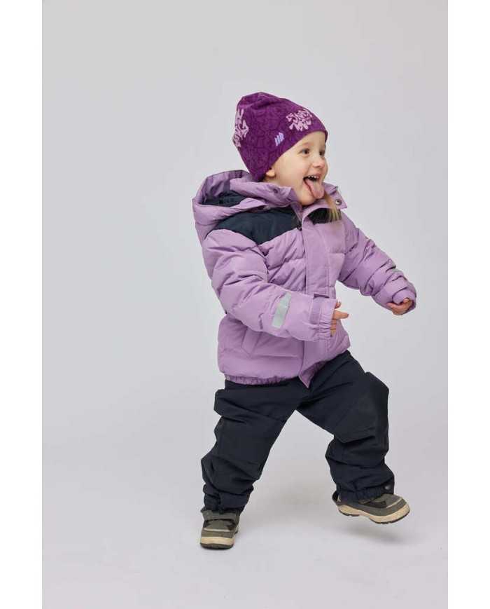 SKOGSTAD KOLI CHILDREN`S HAT