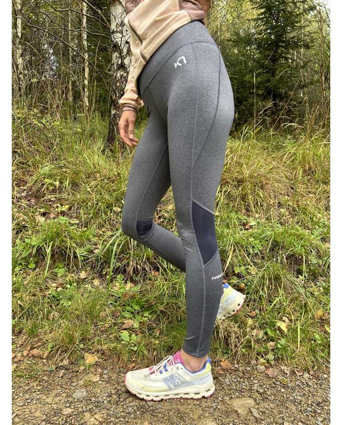 KARI TRAA JULIE HIGH WAIST TIGHTS