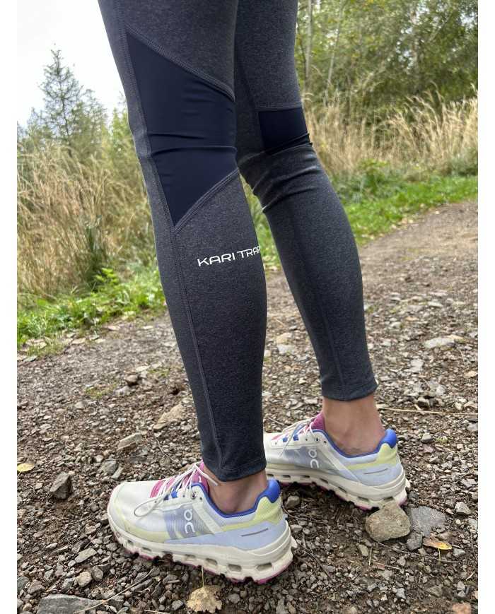 KARI TRAA JULIE HIGH WAIST TIGHTS