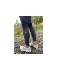 KARI TRAA JULIE HIGH WAIST TIGHTS