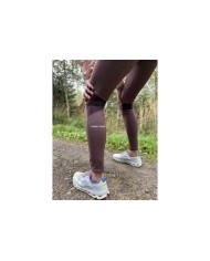 Julie High Waist Tights