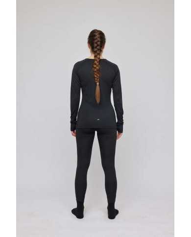 SKOGSTAD OSTEROY DÁMSKY SET TERMOPRÁDLA