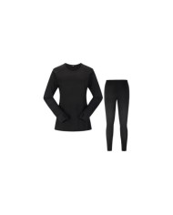 SKOGSTAD OSTEROY DÁMSKY SET TERMOPRÁDLA