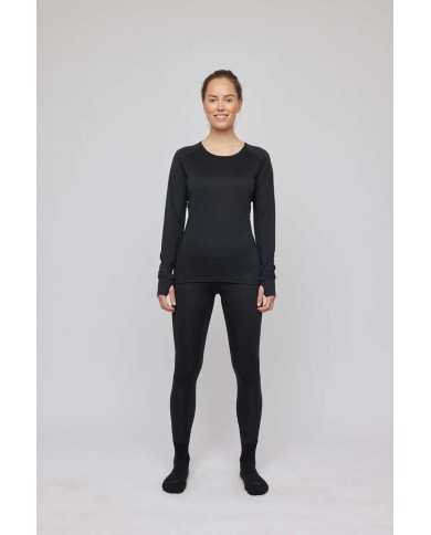 SKOGSTAD OSTEROY DÁMSKY SET TERMOPRÁDLA