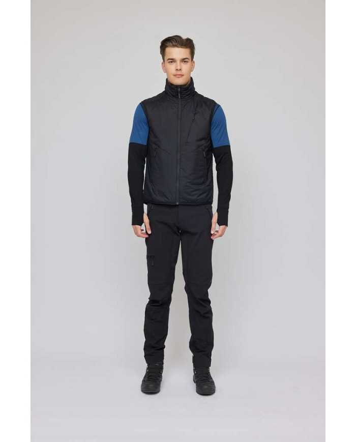 SKOGSTAD RYGGEHOI MAN PRIMALOFT VEST