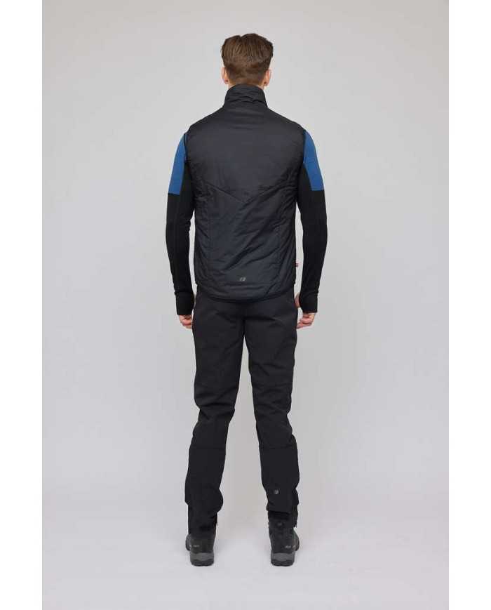 SKOGSTAD RYGGEHOI MAN PRIMALOFT VEST