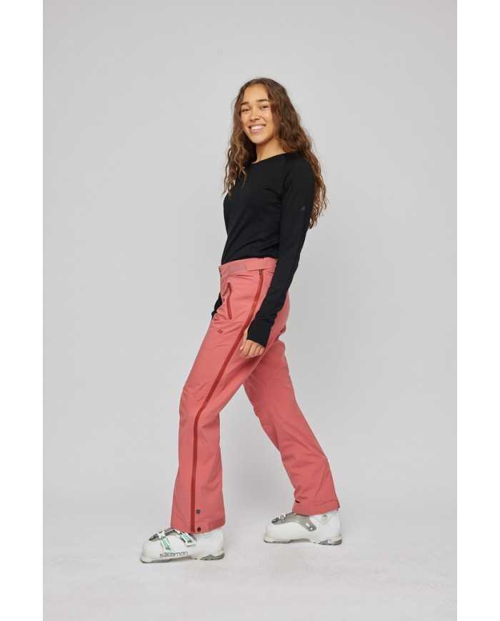 SKOGSTAD STIGEN WOMAN PANTS