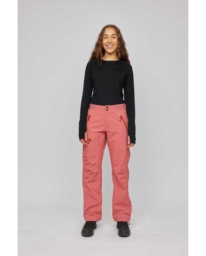 SKOGSTAD STIGEN WOMAN PANTS