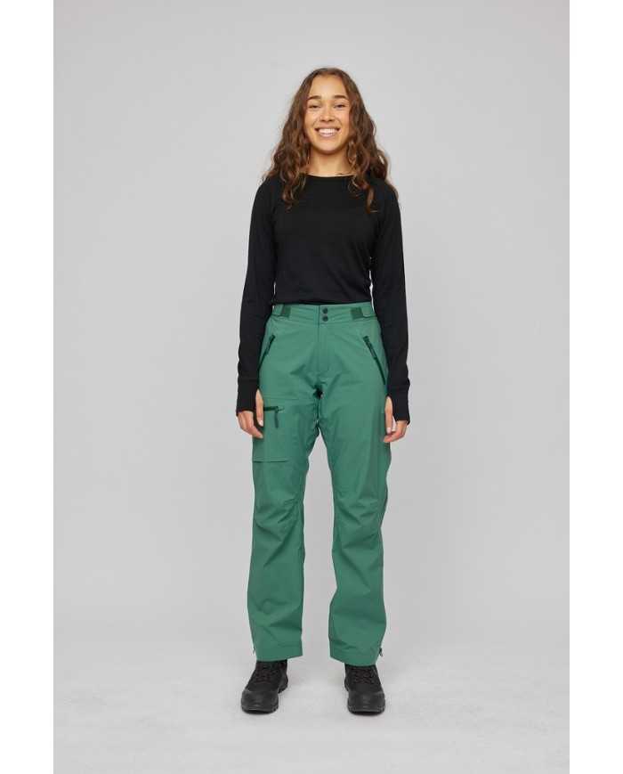 SKOGSTAD STIGEN WOMAN PANTS