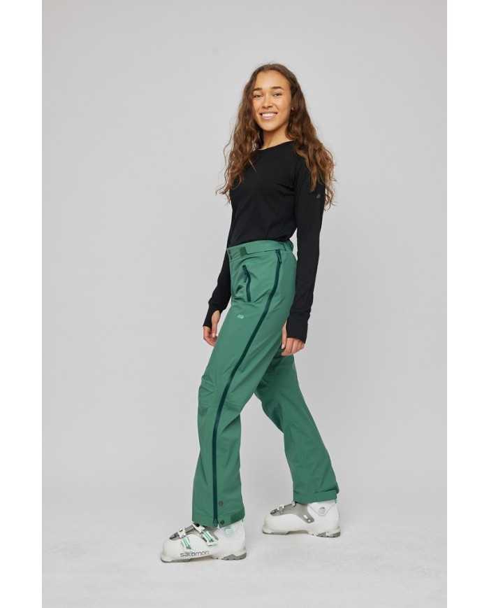 SKOGSTAD STIGEN WOMAN PANTS