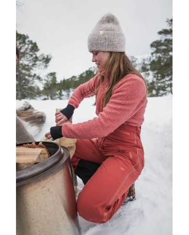 SKOGSTAD STORGROVTINDEN DÁMSKE NOHAVICE
