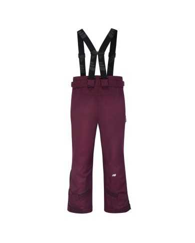 SKOGSTAD TORNFJELLET CHILDREN`S TROUSERS