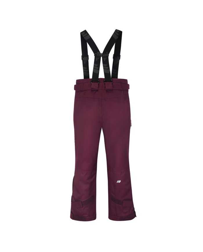 SKOGSTAD TORNFJELLET CHILDREN`S TROUSERS