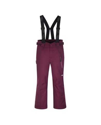 SKOGSTAD TORNFJELLET CHILDREN`S TROUSERS