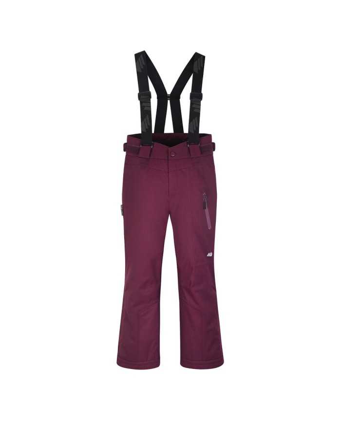 SKOGSTAD TORNFJELLET CHILDREN`S TROUSERS