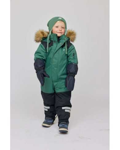 SKOGSTAD TUDALEN CHILDREN`S HAT