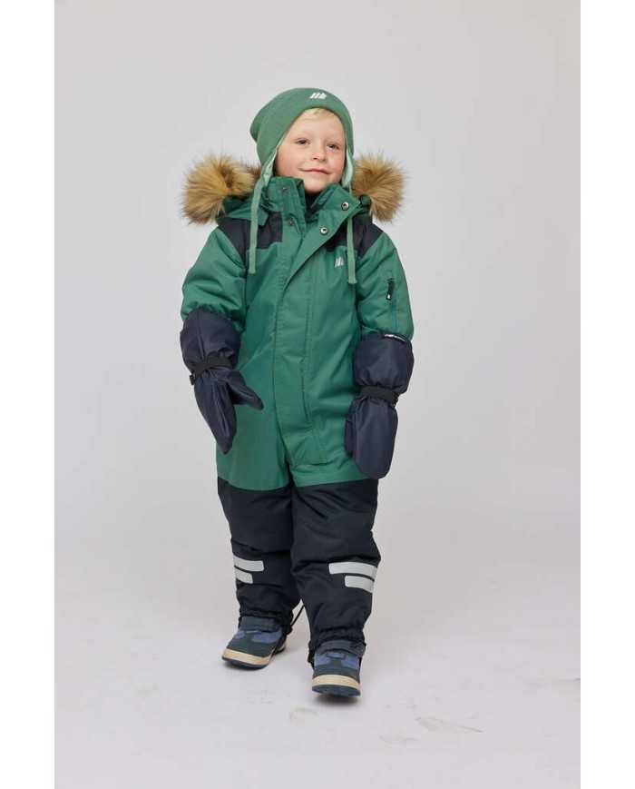 SKOGSTAD TUDALEN CHILDREN`S HAT