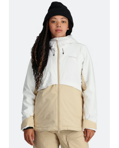 RAGNHILD SKI JACKET