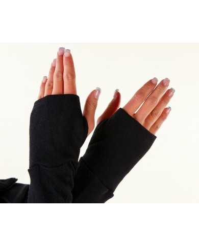 Expedition Woman Zip Neck