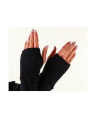 Expedition Woman Zip Neck