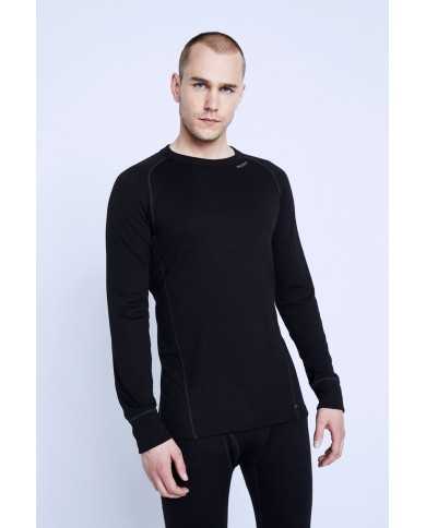 Expedition Man Long Johns W/Fly