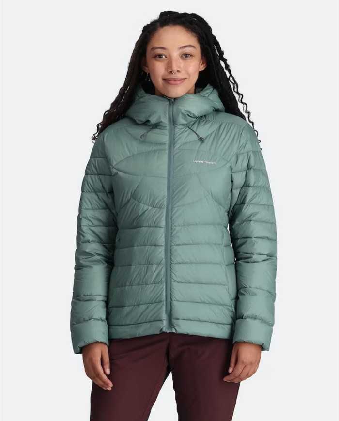 KARI TRAA SANNE MIDLAYER JACKET