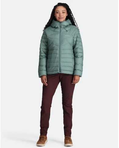 KARI TRAA SANNE MIDLAYER JACKET