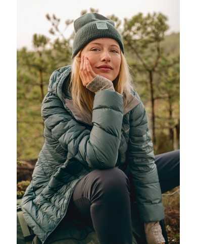 KARI TRAA SANNE MIDLAYER JACKET