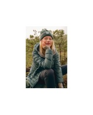 KARI TRAA SANNE MIDLAYER JACKET