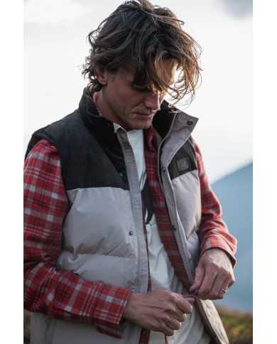 SKOGSTAD LYNGE PÁNSKA VESTA 