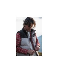 SKOGSTAD LYNGE MEN'S VEST 