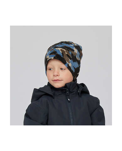 SKOGSTAD KOLI CHILDREN`S HAT