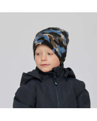 SKOGSTAD KOLI CHILDREN`S HAT