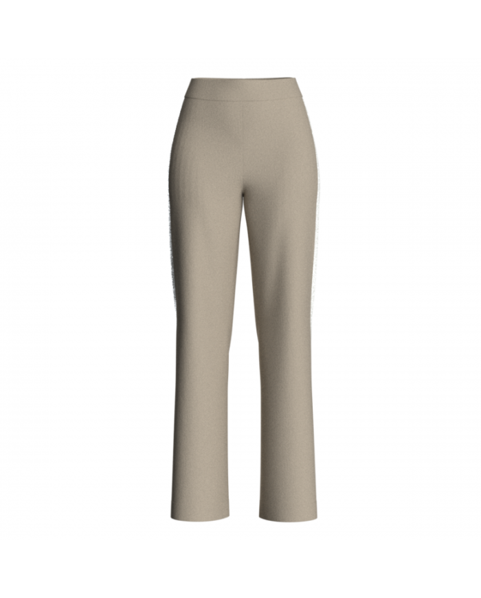 WE NORWEGIANS GEILO WOMEN'S PANTS