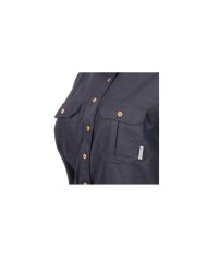 ACLIMA LEISUREWOOL REBORN WOMAN SHIRT