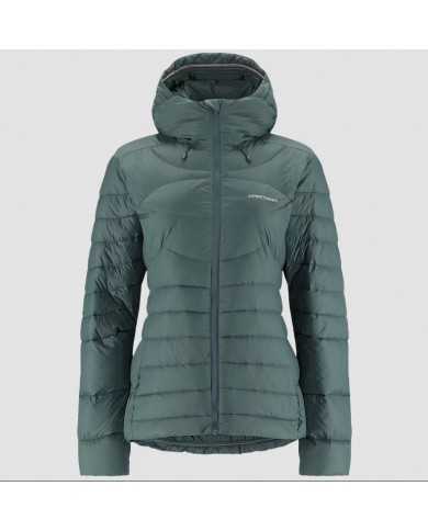 KARI TRAA SANNE MIDLAYER JACKET