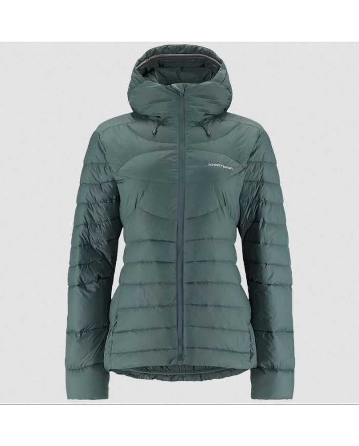 KARI TRAA SANNE MIDLAYER JACKET