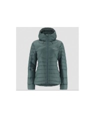 KARI TRAA SANNE MIDLAYER JACKET