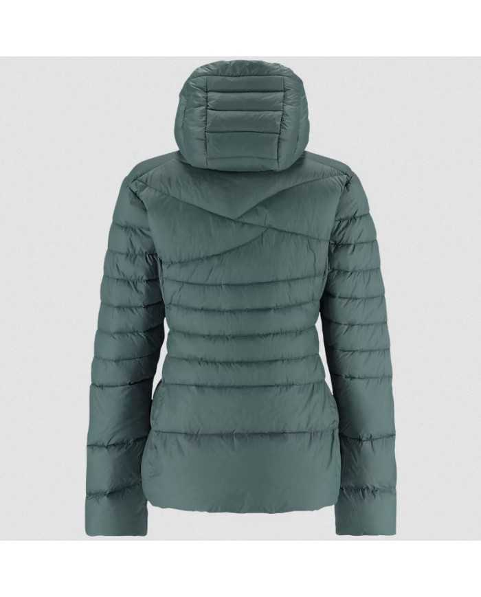 KARI TRAA SANNE MIDLAYER JACKET