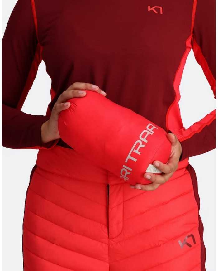 KARI TRAA SANNE MIDLAYER JACKET