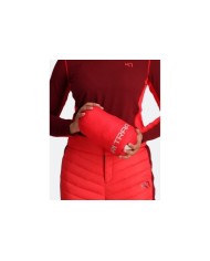 KARI TRAA SANNE MIDLAYER JACKET