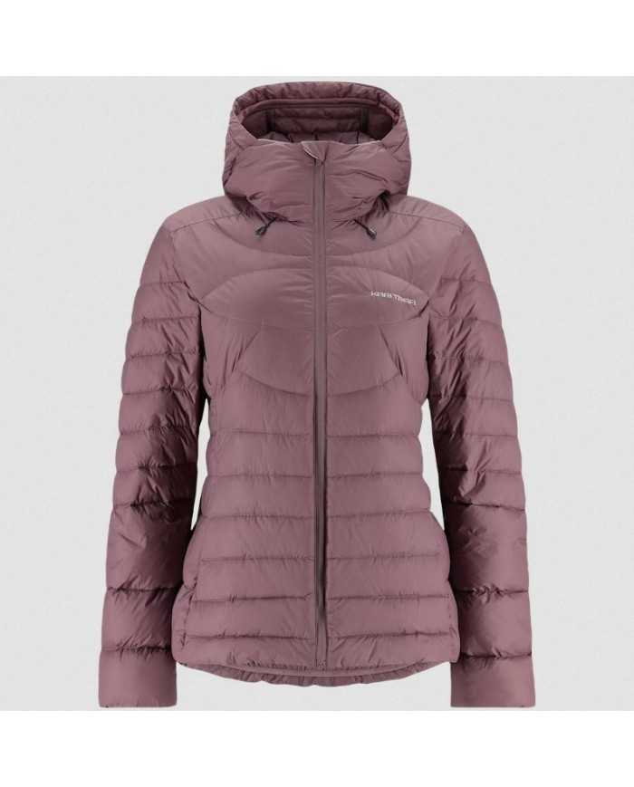 KARI TRAA SANNE MIDLAYER JACKET