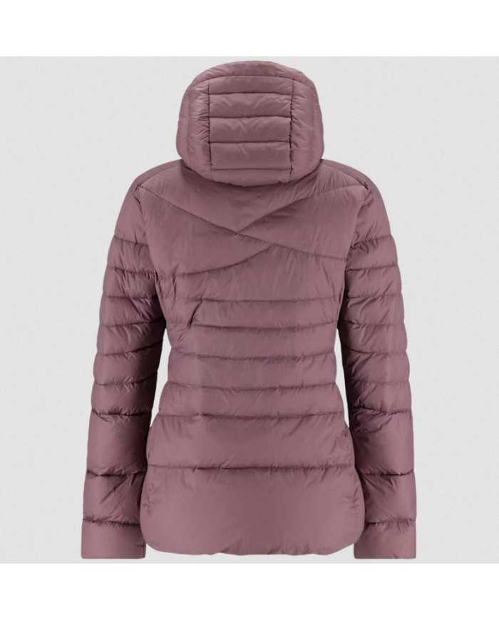 KARI TRAA SANNE MIDLAYER JACKET