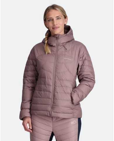 KARI TRAA SANNE MIDLAYER JACKET