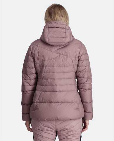 KARI TRAA SANNE MIDLAYER JACKET