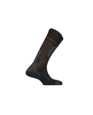 MUND SKIING PRIMALOFT SOCKS